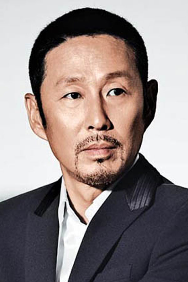 Chen Dao Ming