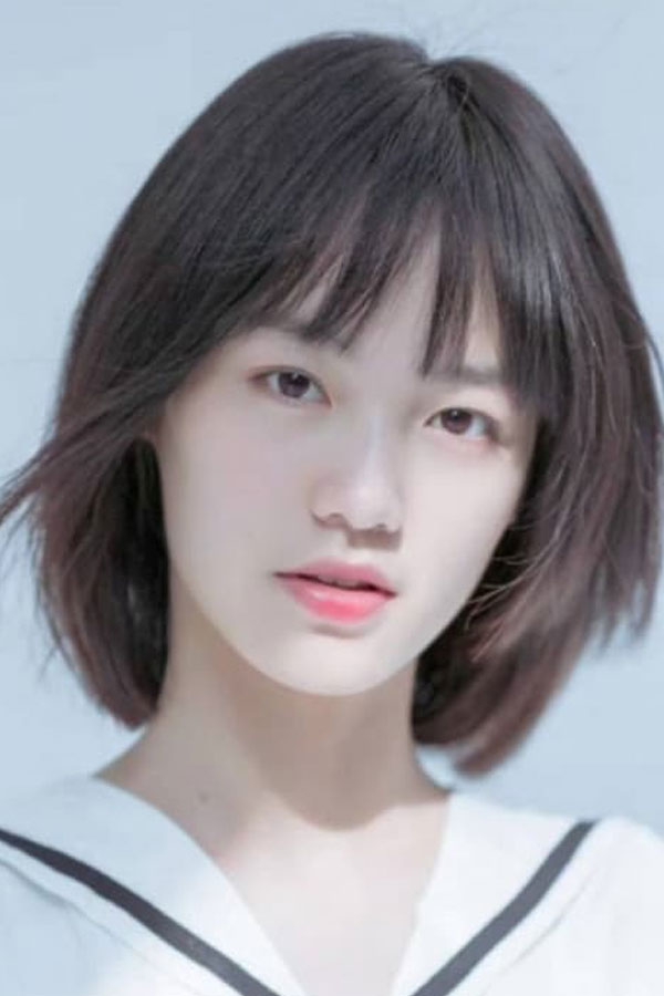 Jiang Zhinan
