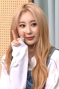 Lee Chae Yeon