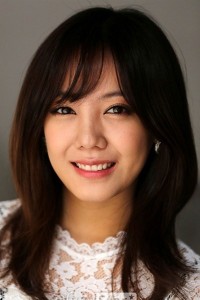 Go Eun Ah