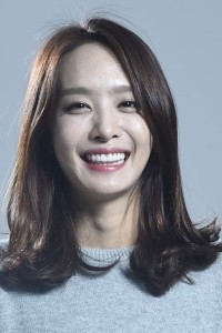 Park Jung Ah