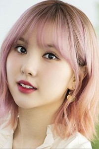 Eunha