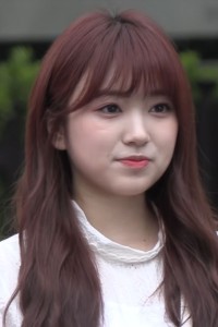 Yabuki Nako