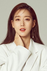 Oh Seung Ah