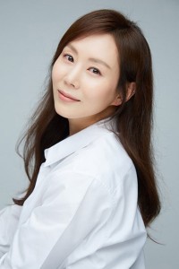 Park Ye Jin