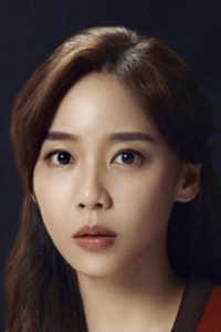 Hong Ji Hee