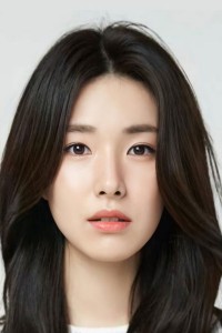 Oh Ha Young