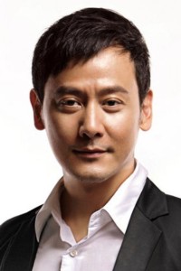 Qiu Xin Zhi