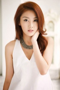 Mandy Tao
