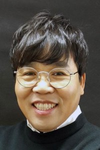 Jung Eun Pyo