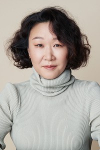 Baek Hyun Joo