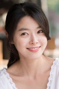 Min Ji Ah