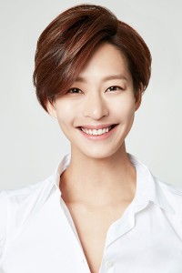 Jung Ae Yun