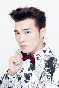 Wayne Huang
