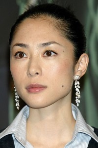 Fukatsu Eri