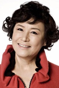 Park Won Sook