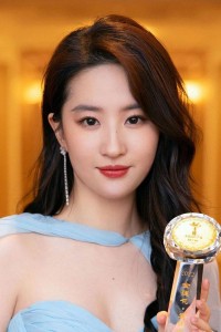 Liu Yifei