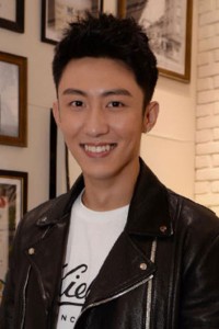 Huang Jingyu
