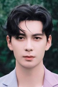 Chen Xingxu