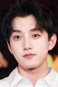Fan Shiqi