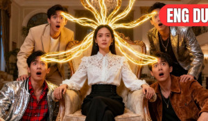 Reborn after being abandoned her 4 CEO brothers hear her prophetic thoughts & expose a fake heiress.