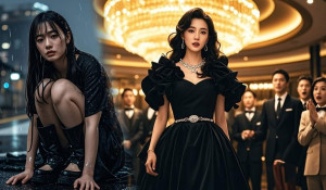 Betrayed by His Own Family—Reborn to Take Ultimate Revenge!