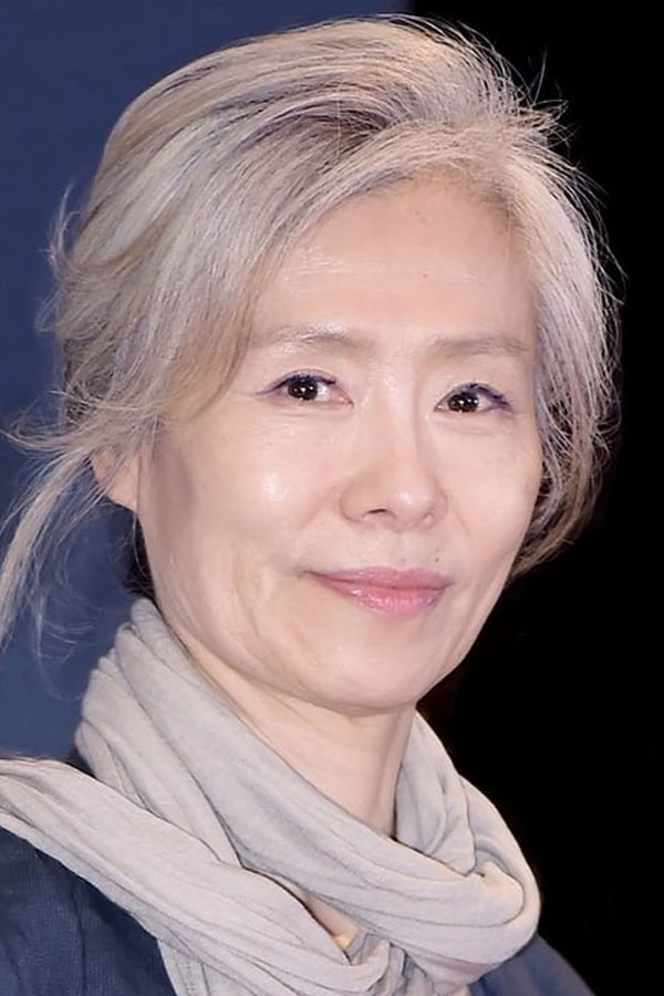 Ye Soo Jung