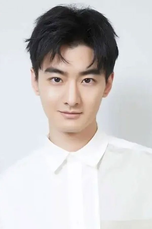 Wang Ze Xuan