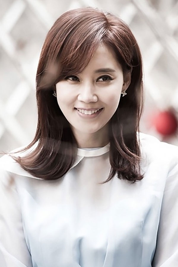 Oh Hyun Kyung