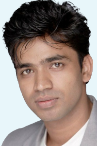 Anupam Tripathi