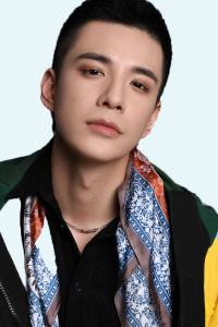 Lin Bo Rui