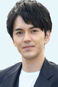 Hayashi Kento