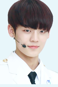 Kang Yu Chan