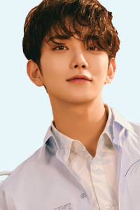 Joshua Hong