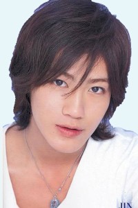 Akanishi Jin