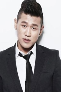 Kang Hong Suk
