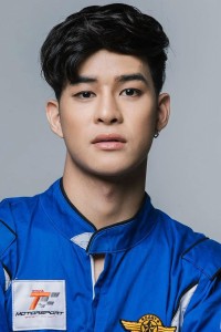 Art Pakpoom Juanchainat