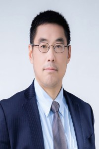 Wilson Liu