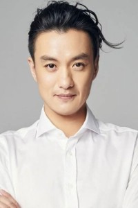 Zhou Yi Wei