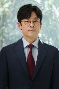 Lee Seung Joon