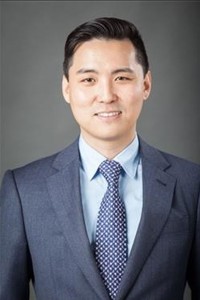 Tom Wang