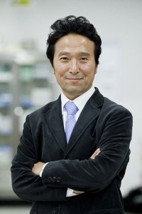 Ahn Suk Hwan