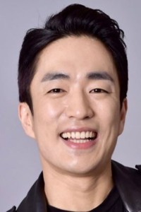 Jung Moon Sung