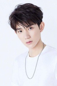 Roy Wang