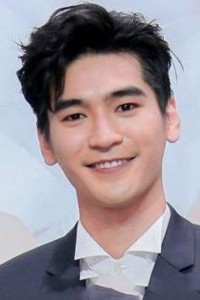 Charles Tu