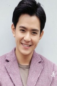 Huang Qian Shuo