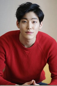 Park Young Woon