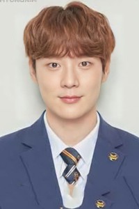 Go Woo Jin
