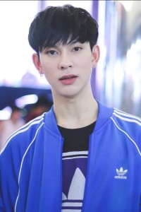 Folk Thitiphat Chankaew