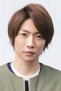 Aiba Masaki